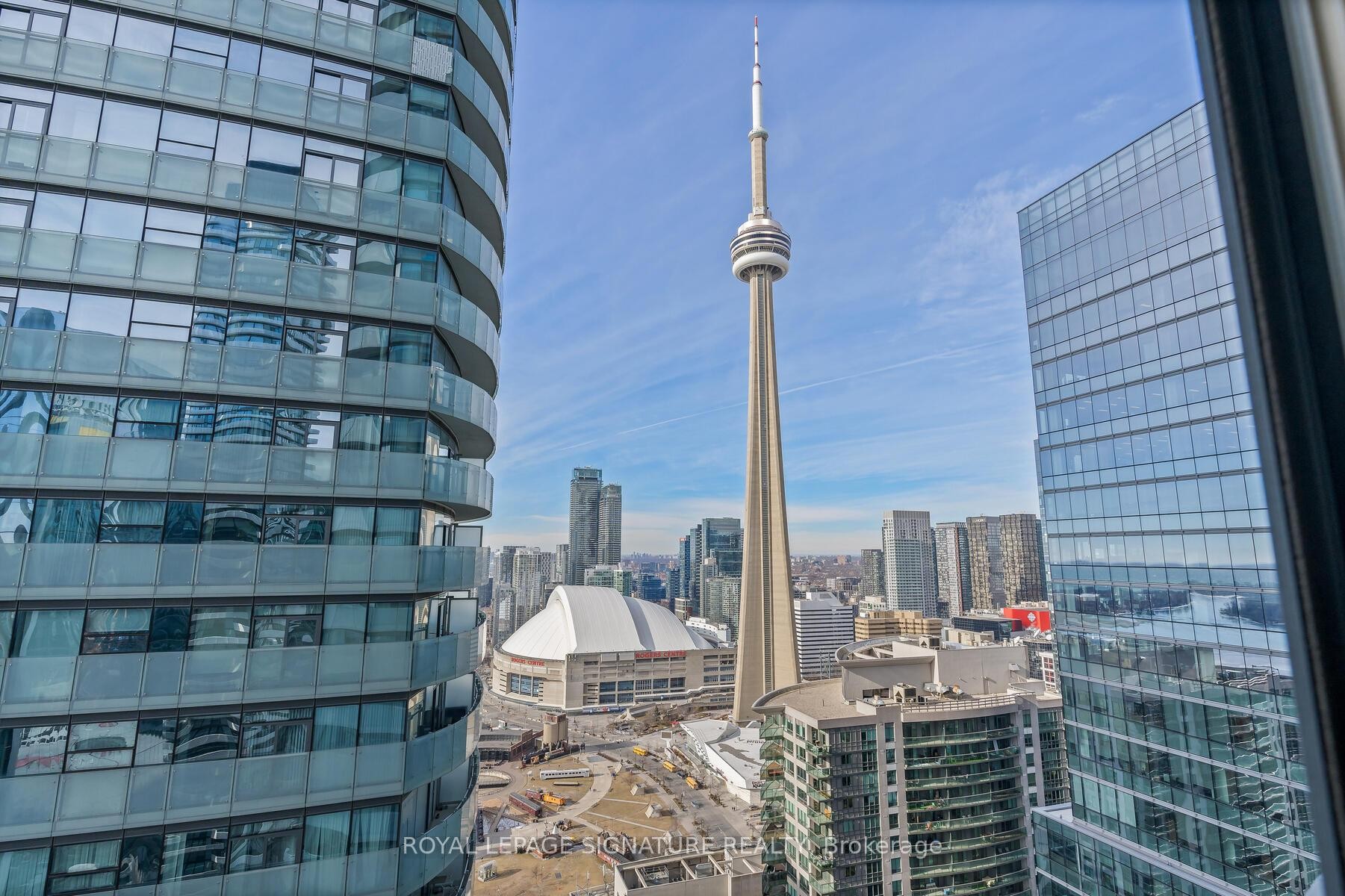 3705-14 York Street, Toronto, ON - Outdoor