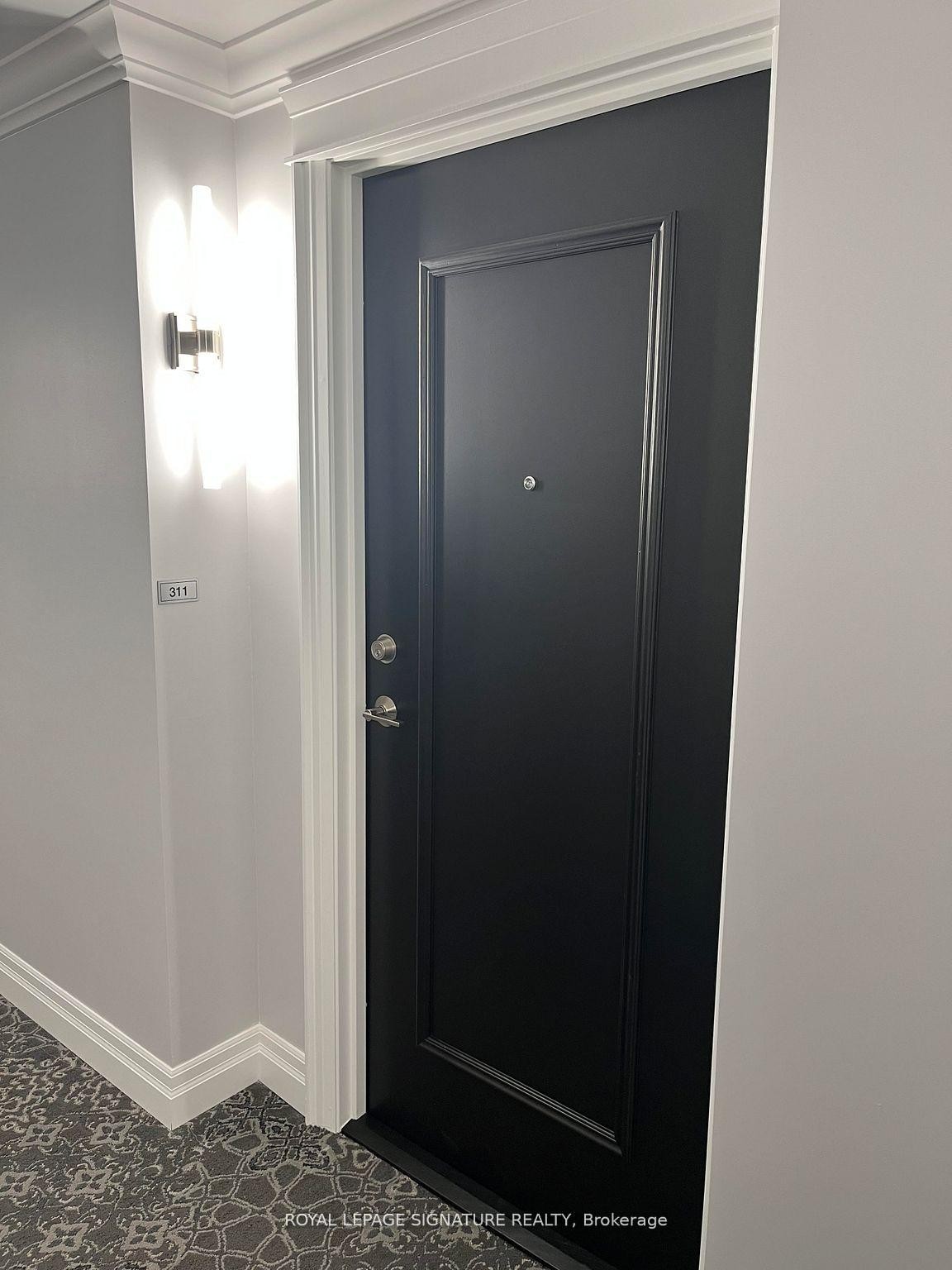 311-220 Forum Drive, Mississauga, ON - Indoor Photo Showing Other Room