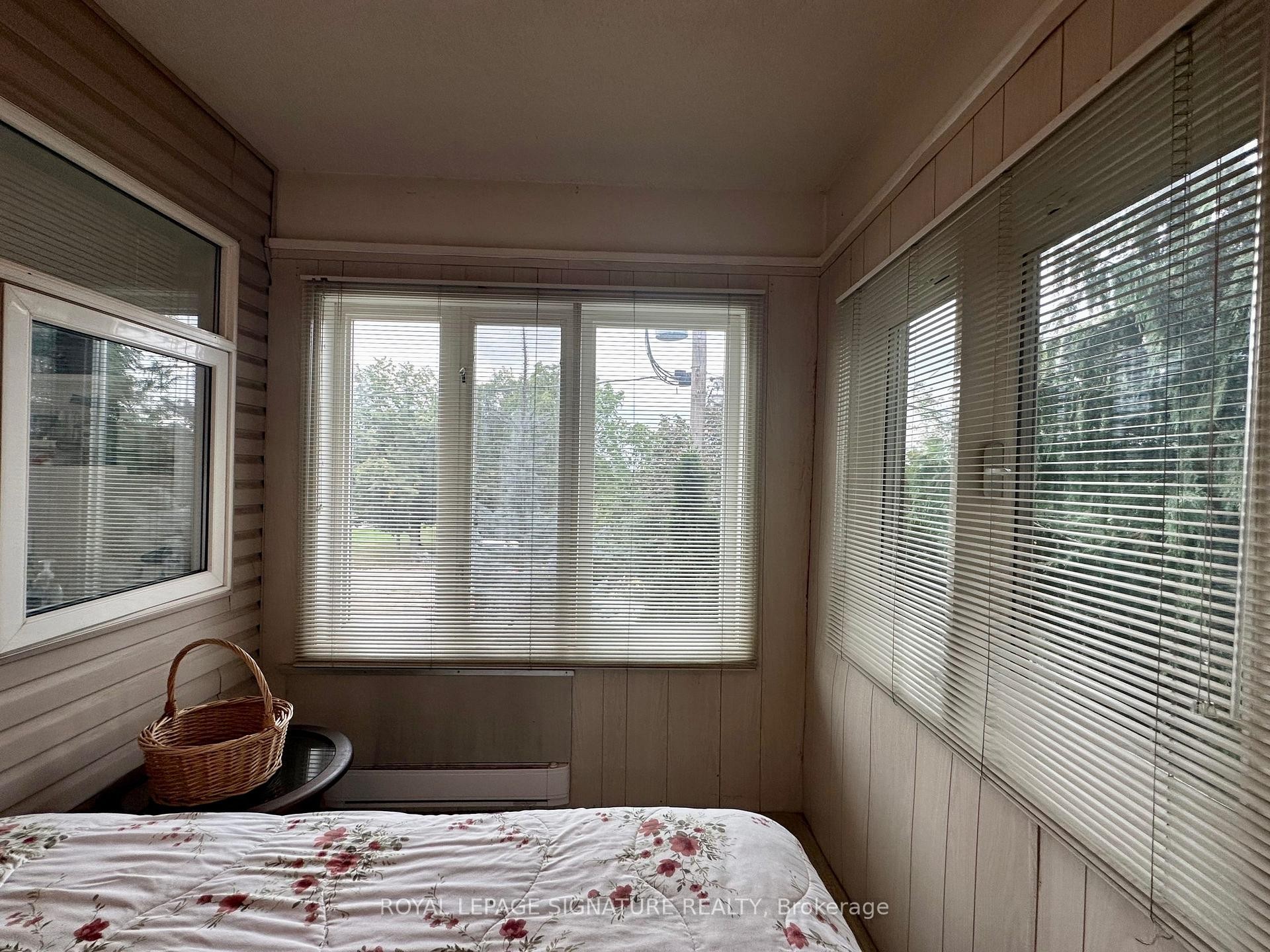 100A-646 Broadview Avenue, Toronto, ON - Indoor Photo Showing Bedroom