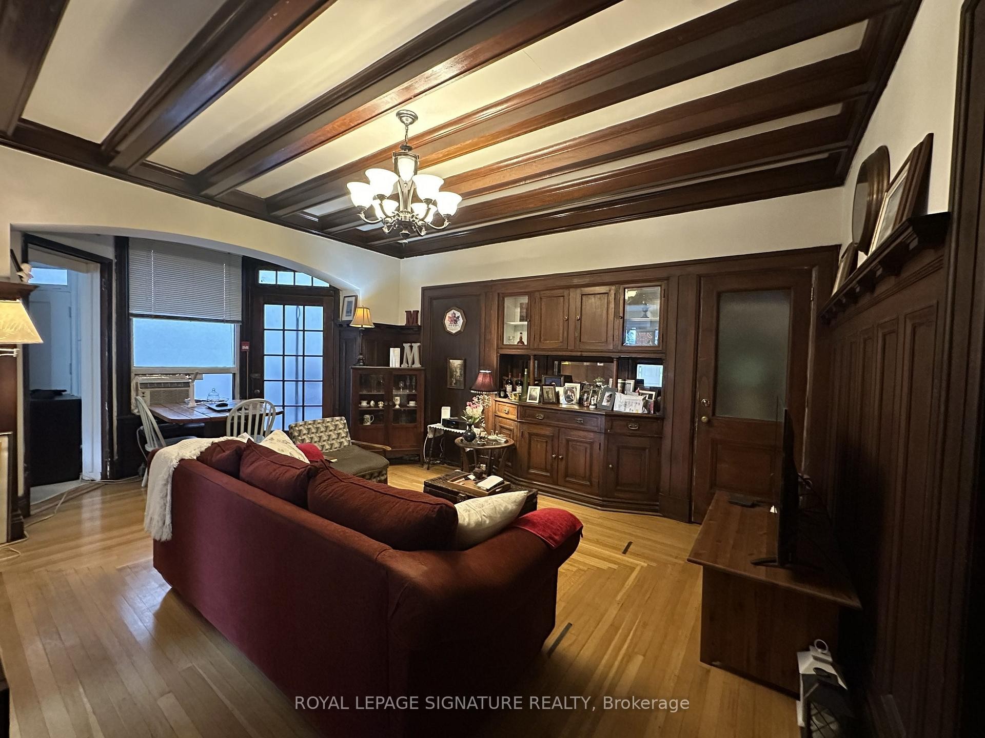 100A-646 Broadview Avenue, Toronto, ON - Indoor