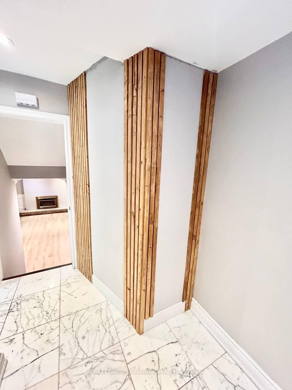 Bsmt-217 Altamira Road, Richmond Hill, ON - Indoor Photo Showing Other Room