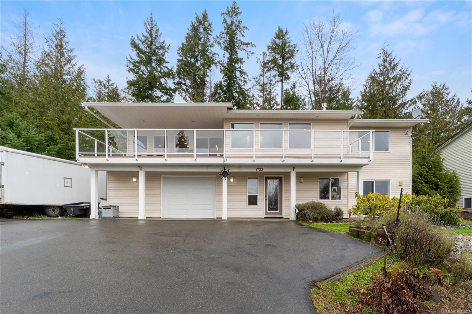 1763 Martini Way, Qualicum Beach, BC
