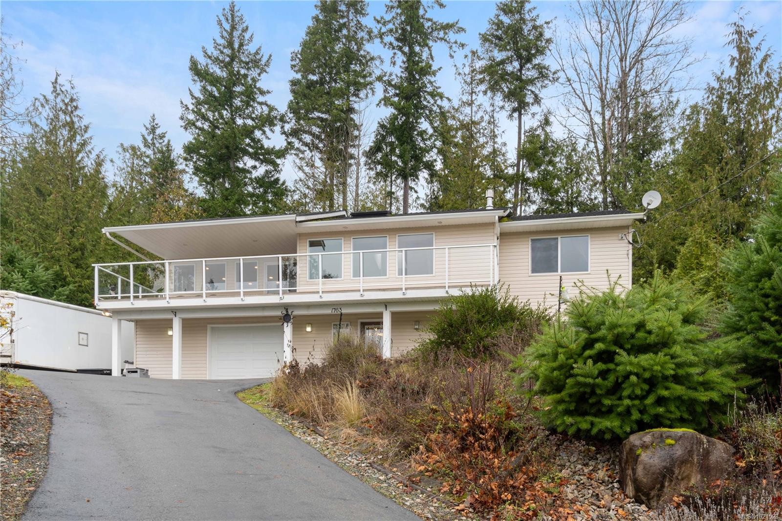 1763 Martini Way, Qualicum Beach, BC