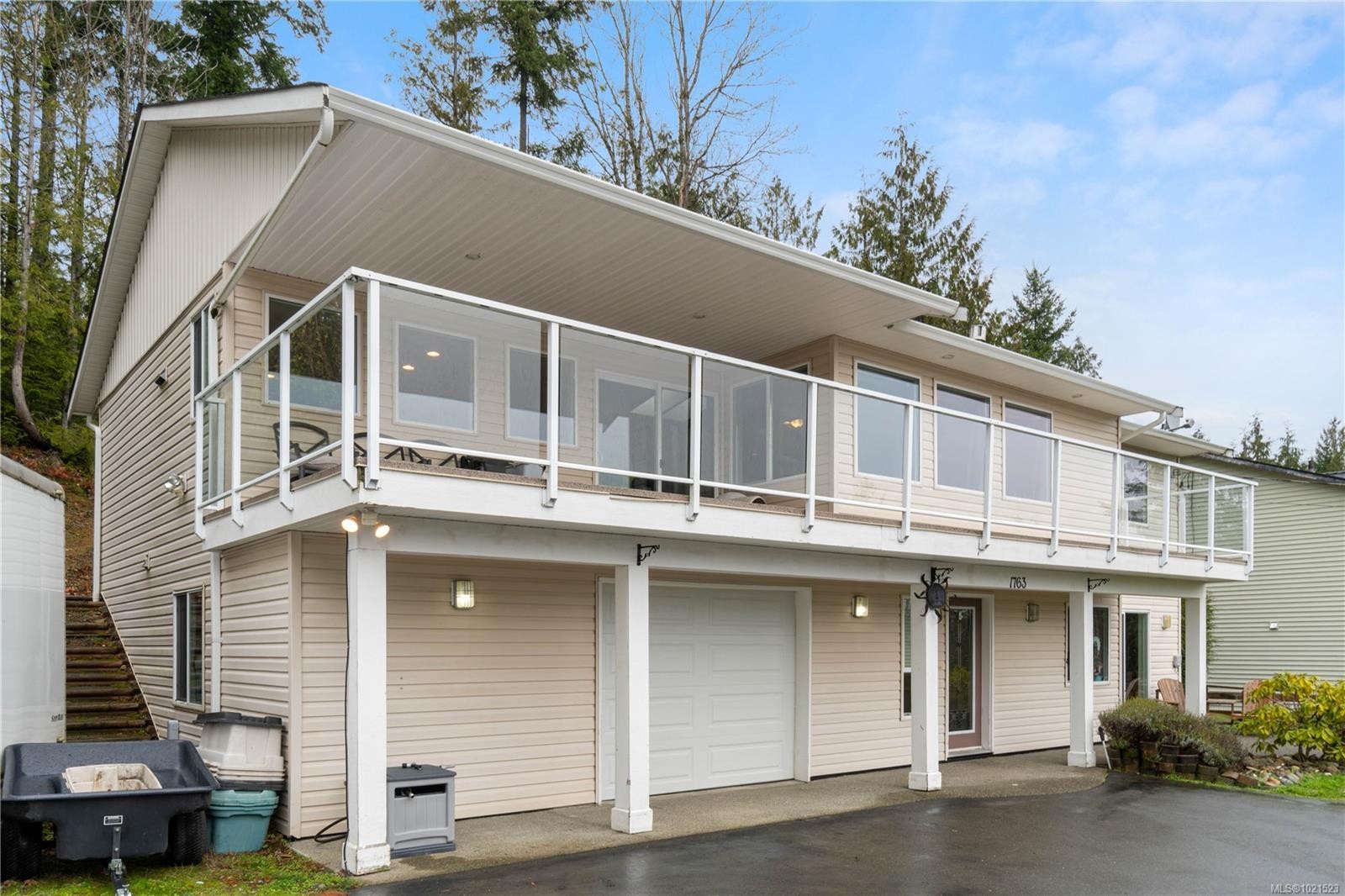 1763 Martini Way, Qualicum Beach, BC