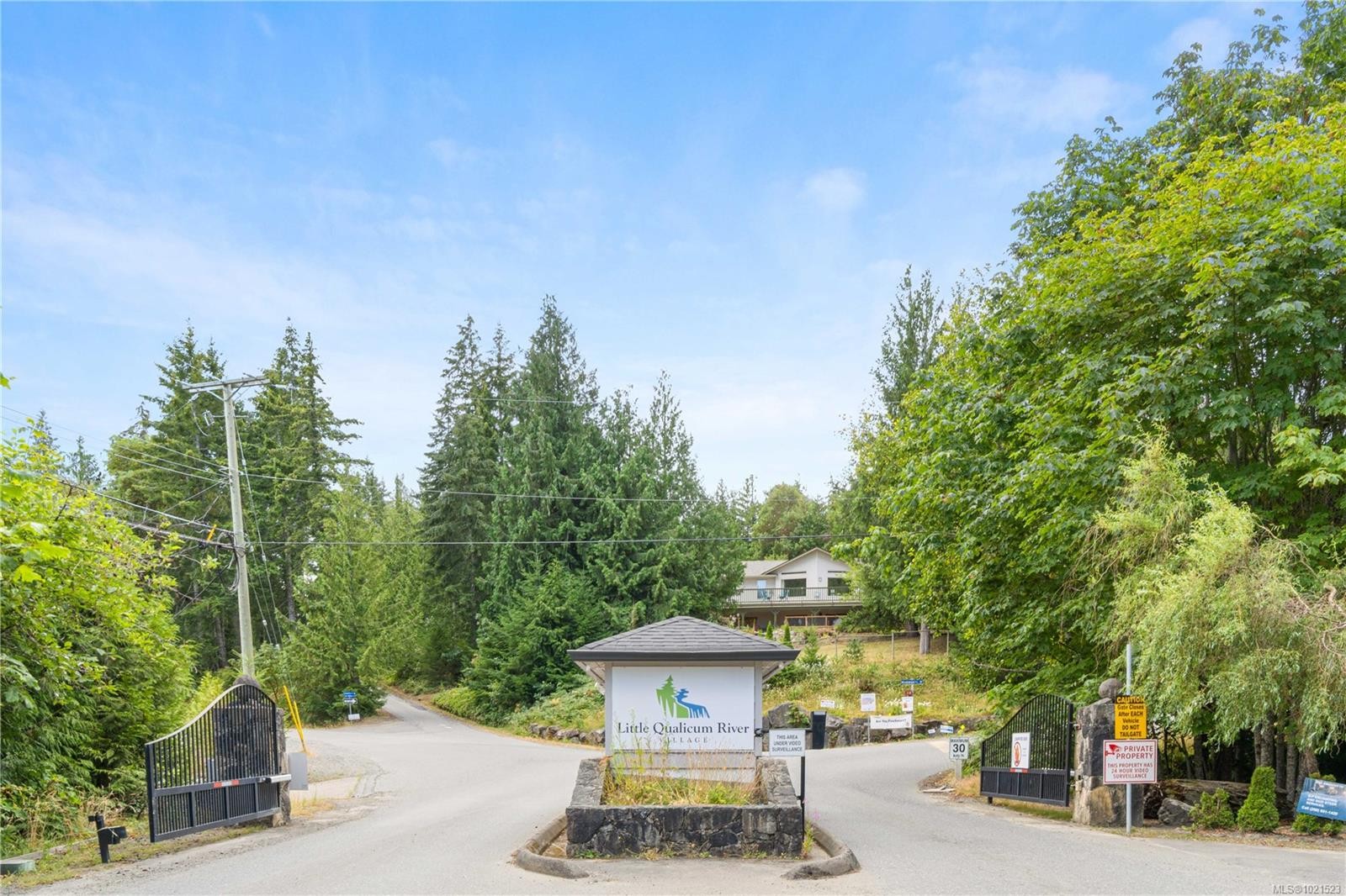 1763 Martini Way, Qualicum Beach, BC