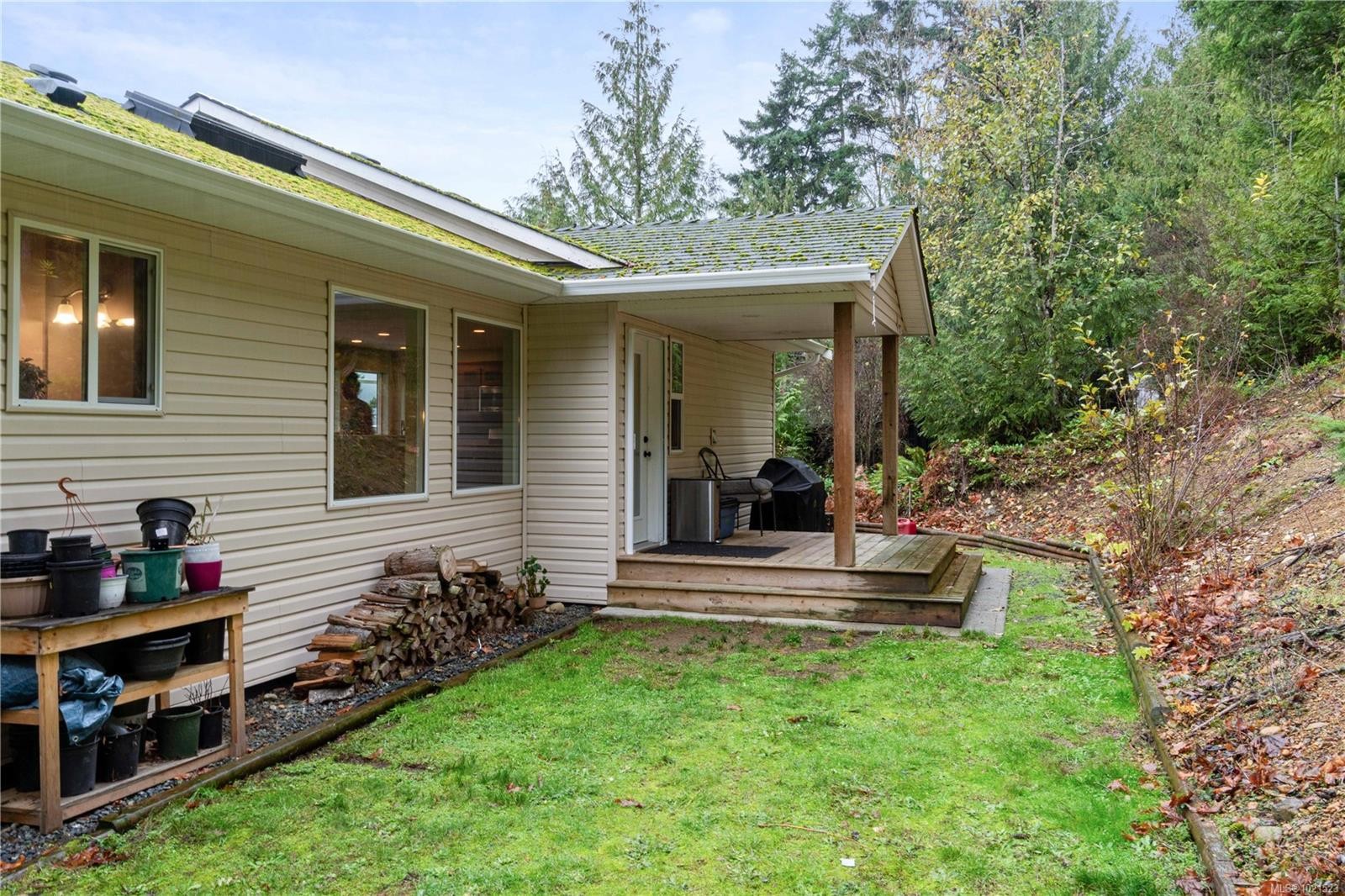 1763 Martini Way, Qualicum Beach, BC