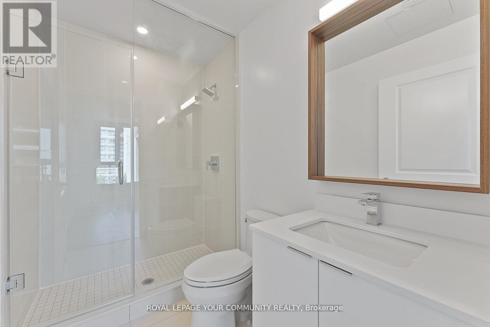 515 - 543 Richmond Street W, Toronto, ON - Indoor Photo Showing Bathroom