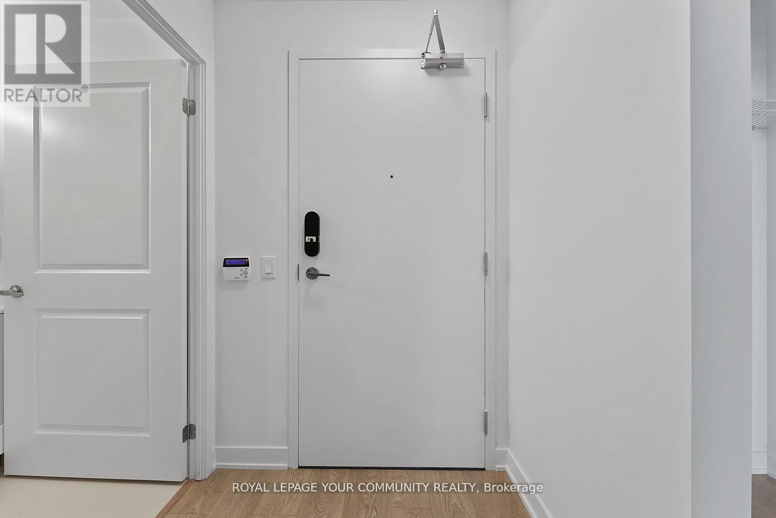 515 - 543 Richmond Street W, Toronto, ON - Indoor Photo Showing Other Room