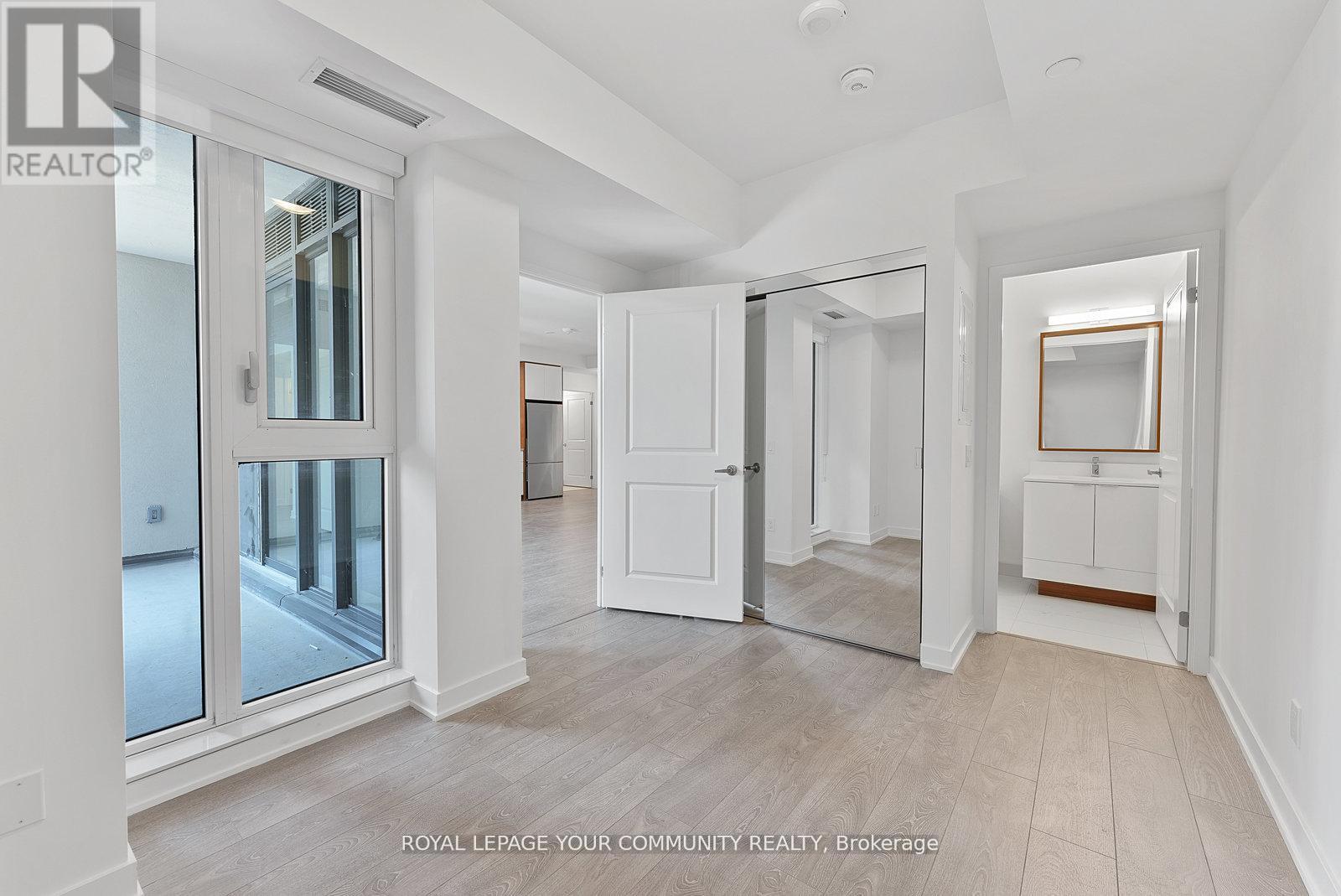 515 - 543 Richmond Street W, Toronto, ON - Indoor Photo Showing Other Room