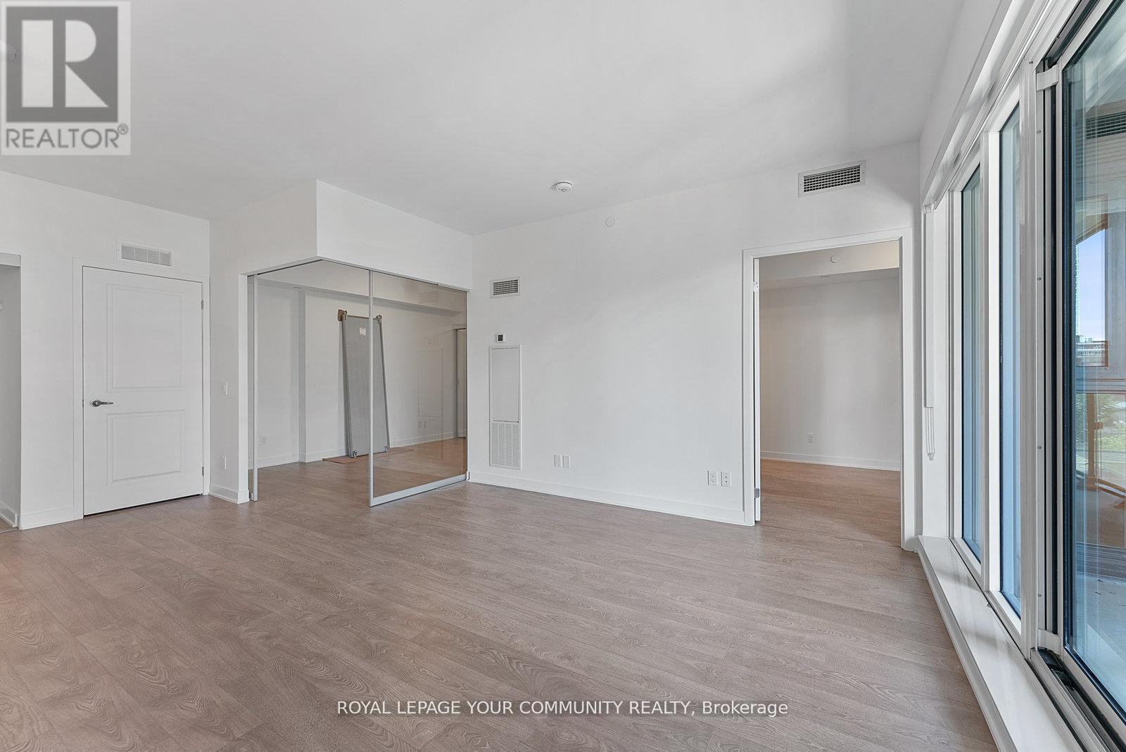 515 - 543 Richmond Street W, Toronto, ON - Indoor Photo Showing Other Room