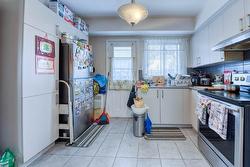 Kitchen -