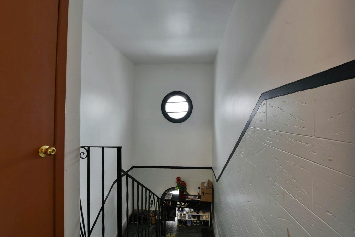 Intérieur - 1220 - 1222 Rue Montpellier, Montréal (Saint-Laurent), QC - Indoor Photo Showing Other Room