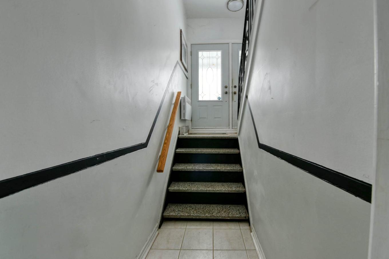 Intérieur - 1220 - 1222 Rue Montpellier, Montréal (Saint-Laurent), QC - Indoor Photo Showing Other Room