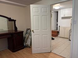 Chambre à coucher -