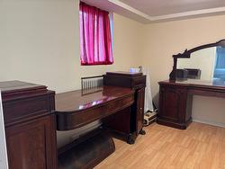 Chambre à coucher -