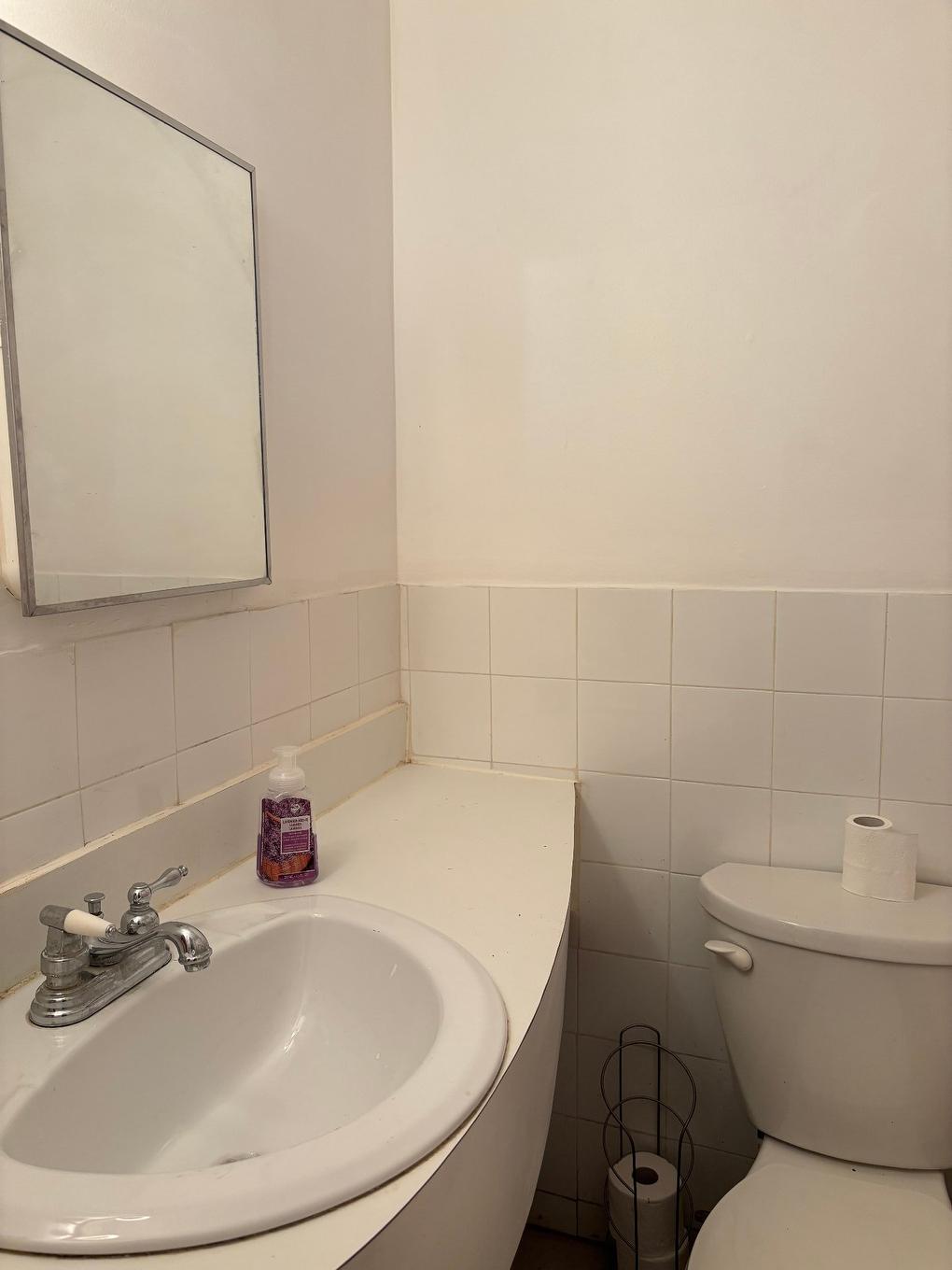 Salle de bains - 1220 - 1222 Rue Montpellier, Montréal (Saint-Laurent), QC - Indoor Photo Showing Bathroom