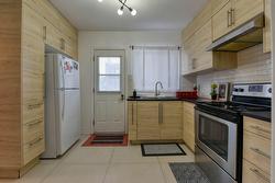 Kitchen -