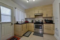 Kitchen -