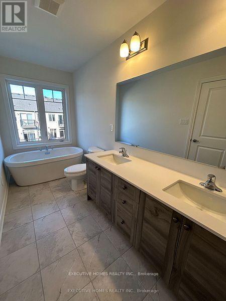 12188 Mclaughlin Road, Caledon, ON - Indoor Photo Showing Bathroom