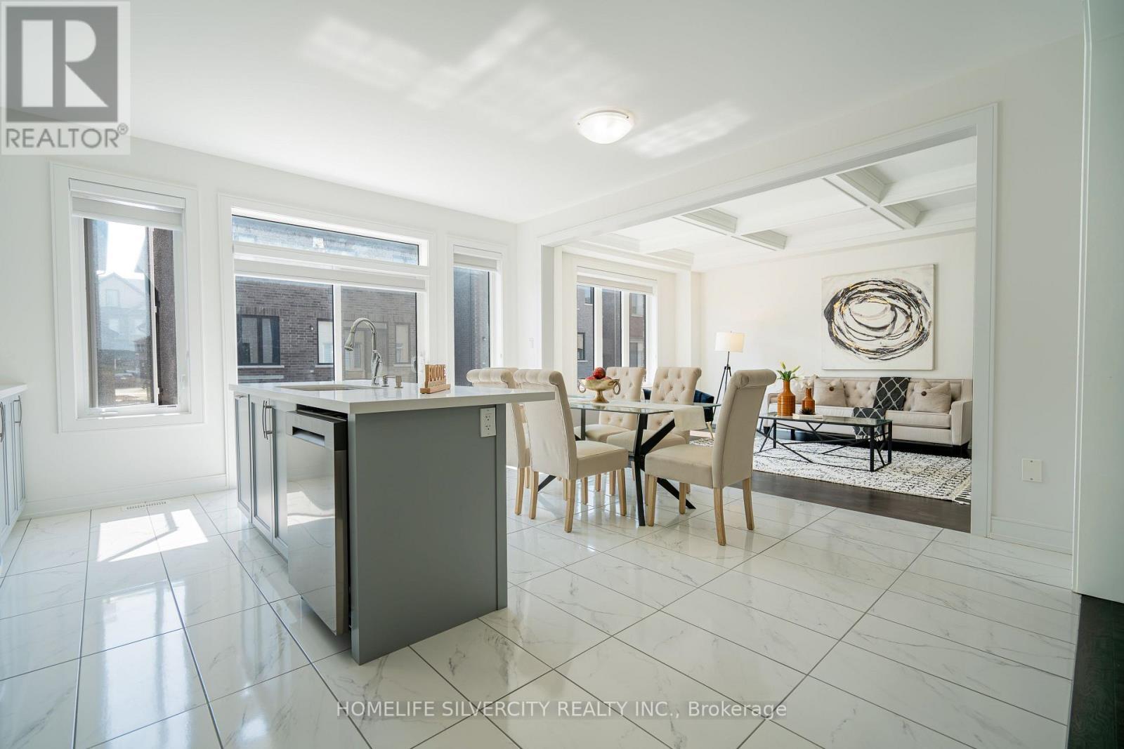 30 Orr Avenue, Erin, ON - Indoor