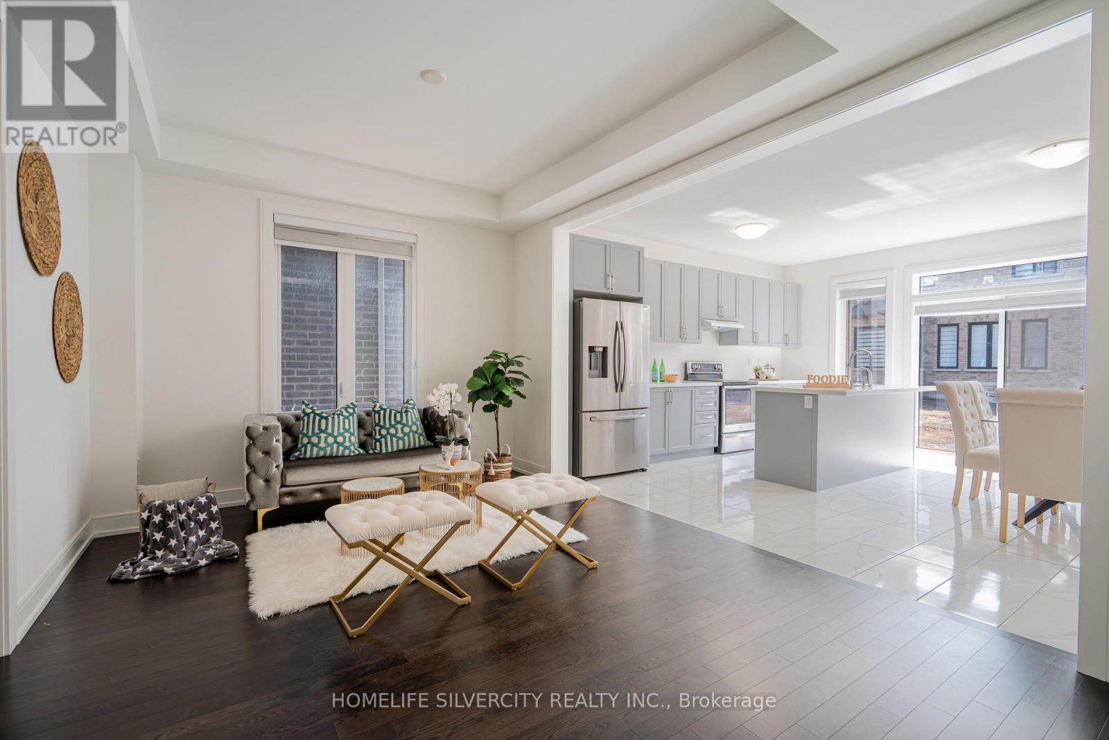 30 Orr Avenue, Erin, ON - Indoor