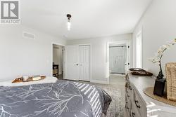 primary - access to large ensuite -