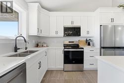 All Whirlpool appliances included are 1-year old! -