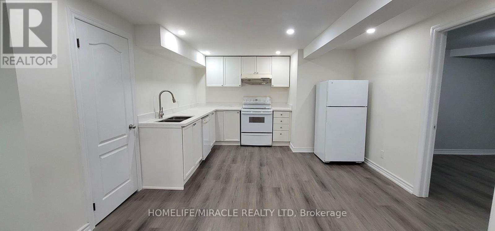 Basement - 1132 Thimbleberry Circle, Oshawa, ON