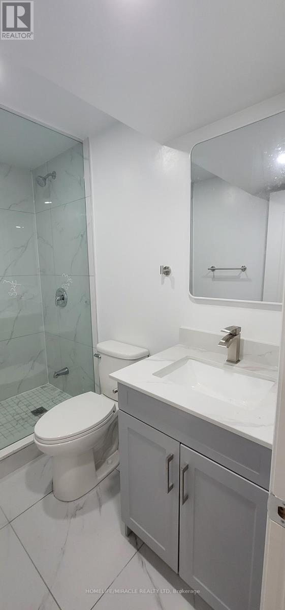 Basement - 1132 Thimbleberry Circle, Oshawa, ON