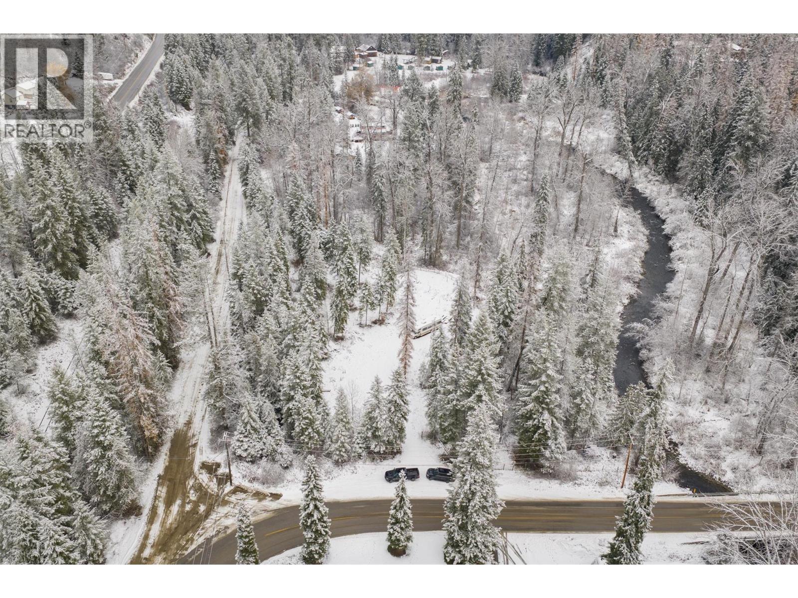 Lot A Bluebird Road, Fruitvale, BC