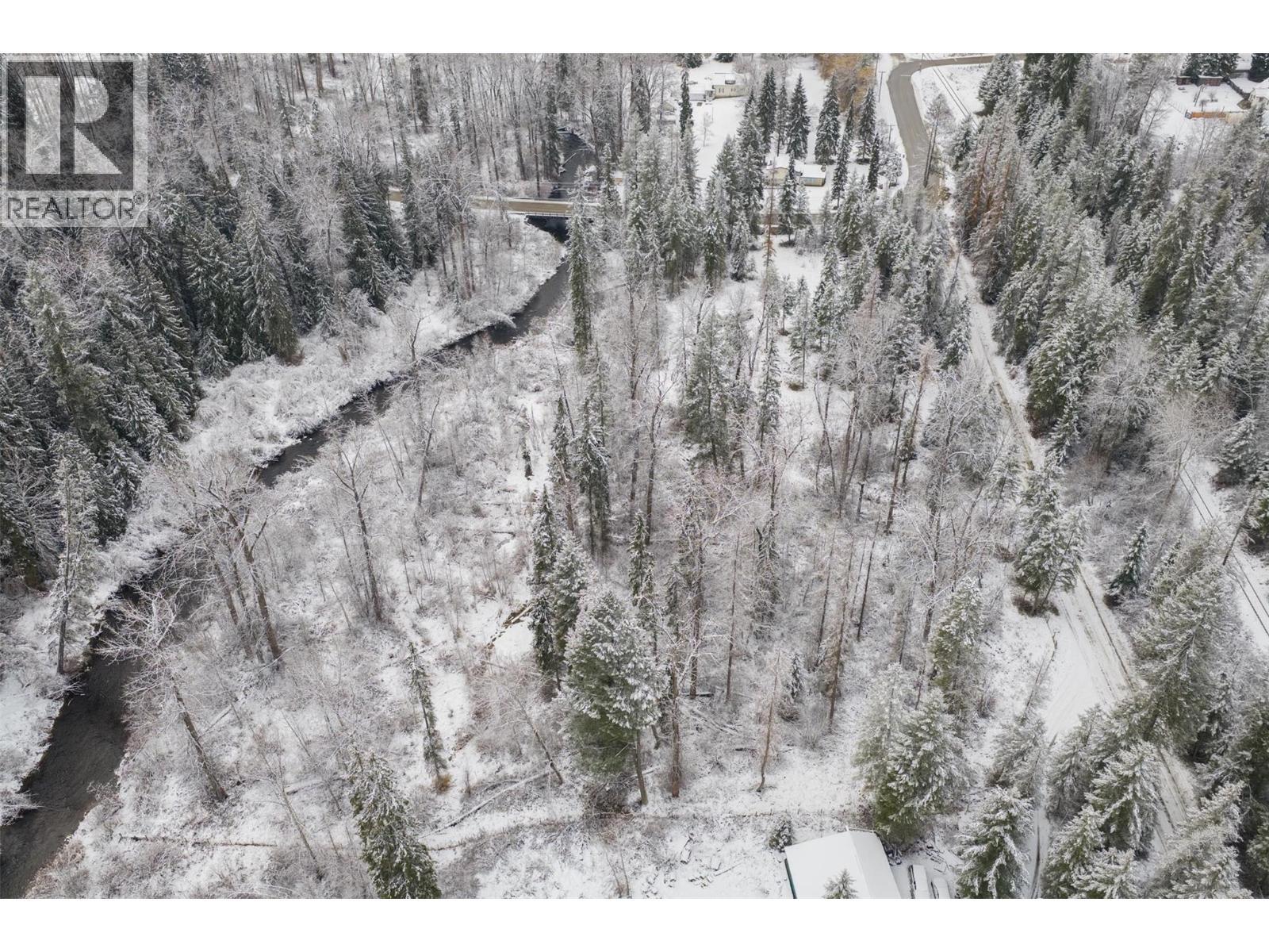 Lot A Bluebird Road, Fruitvale, BC