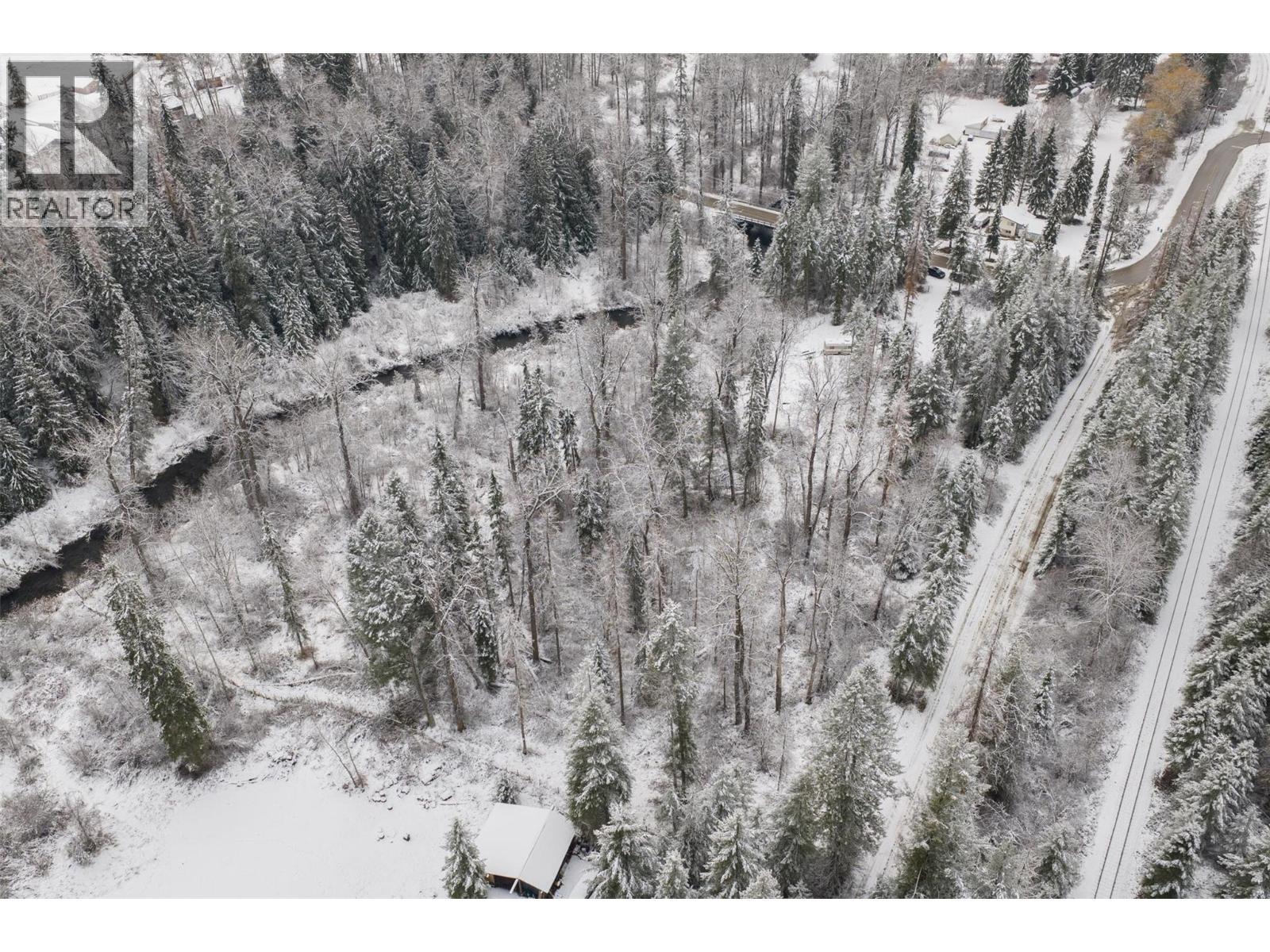 Lot A Bluebird Road, Fruitvale, BC