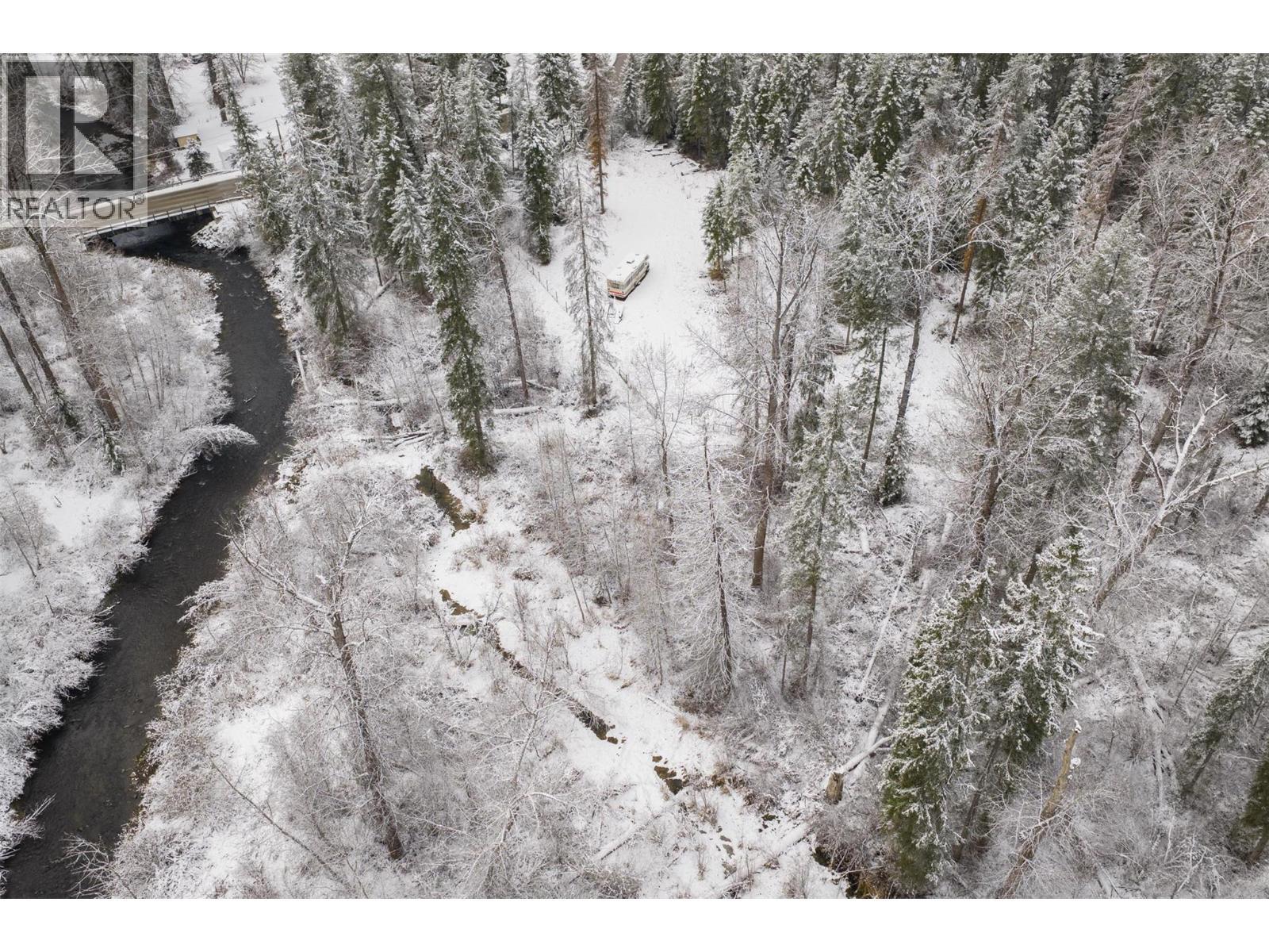 Lot A Bluebird Road, Fruitvale, BC
