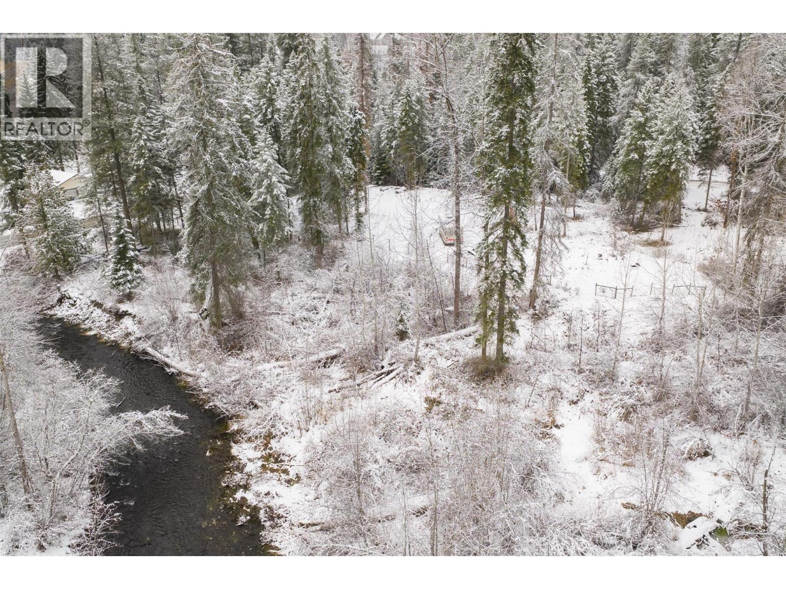 Lot A Bluebird Road, Fruitvale, BC