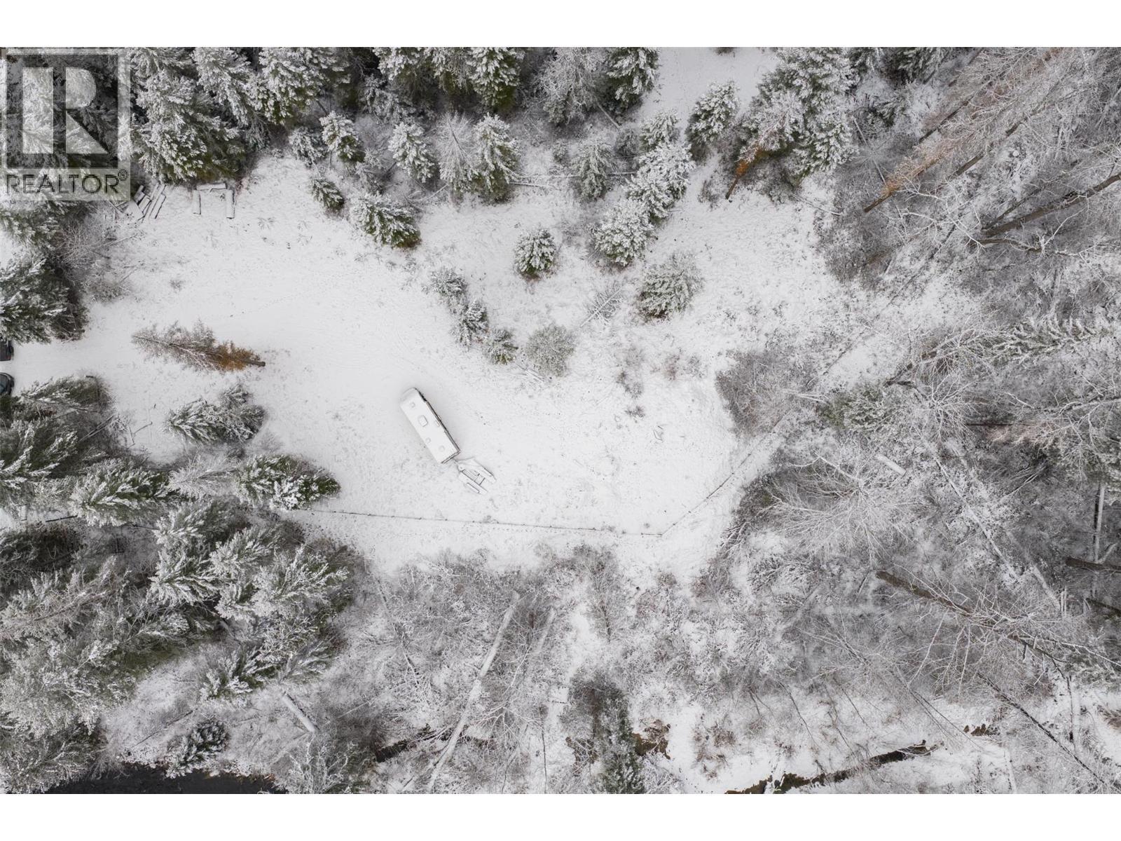 Lot A Bluebird Road, Fruitvale, BC