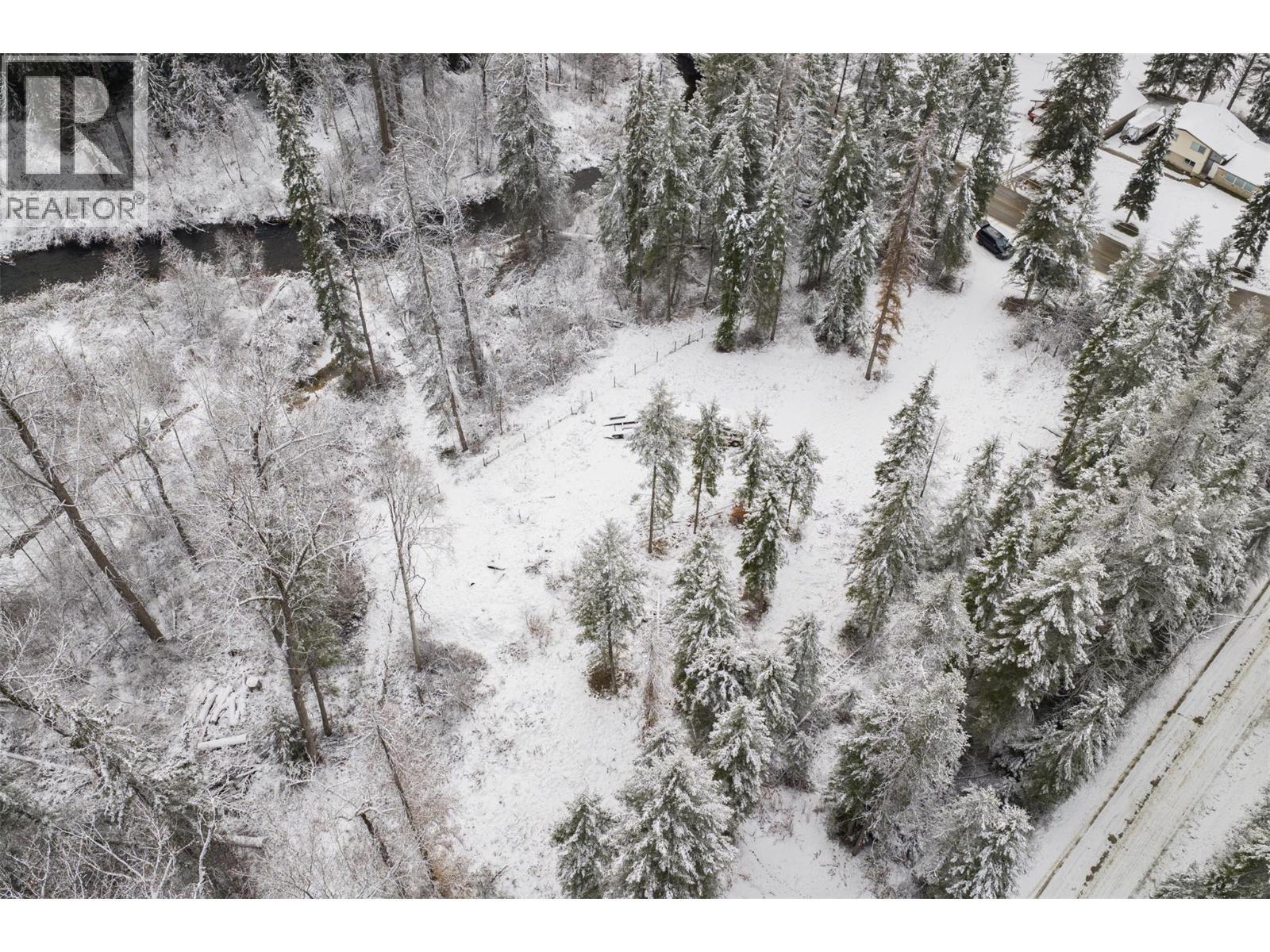 Lot A Bluebird Road, Fruitvale, BC