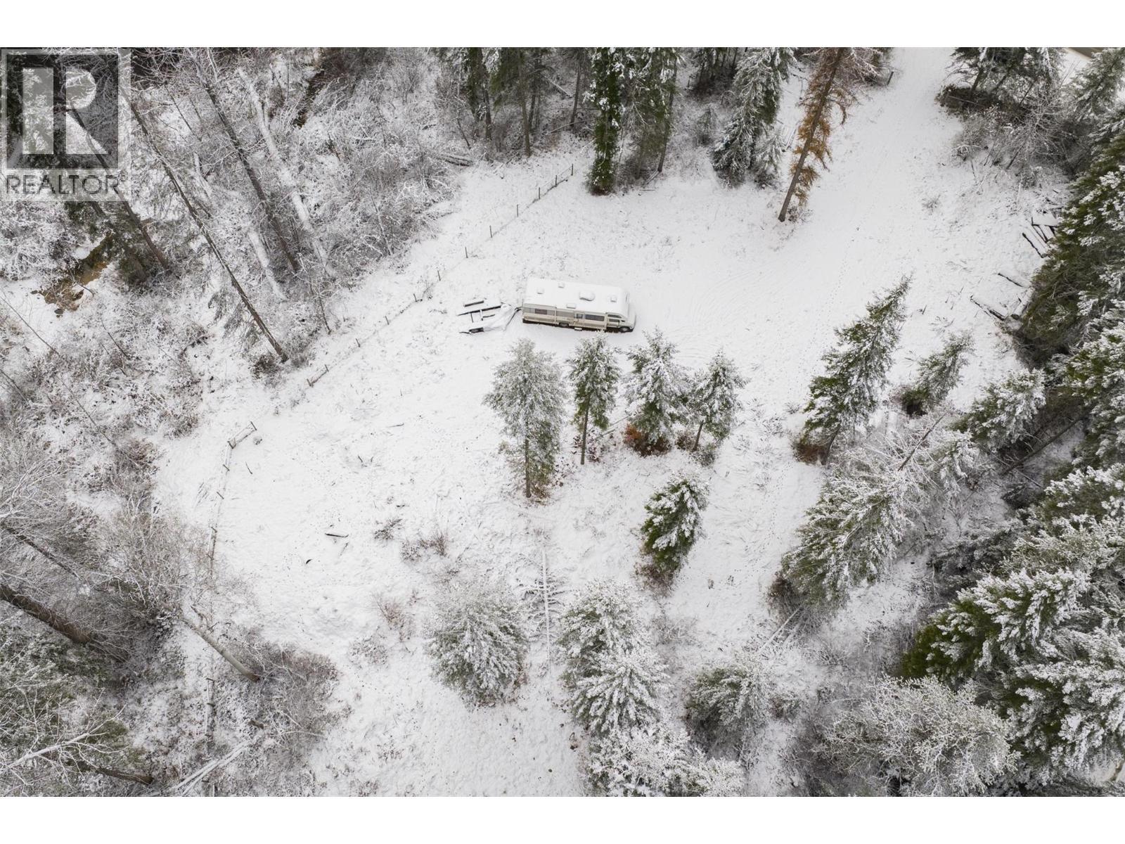 Lot A Bluebird Road, Fruitvale, BC