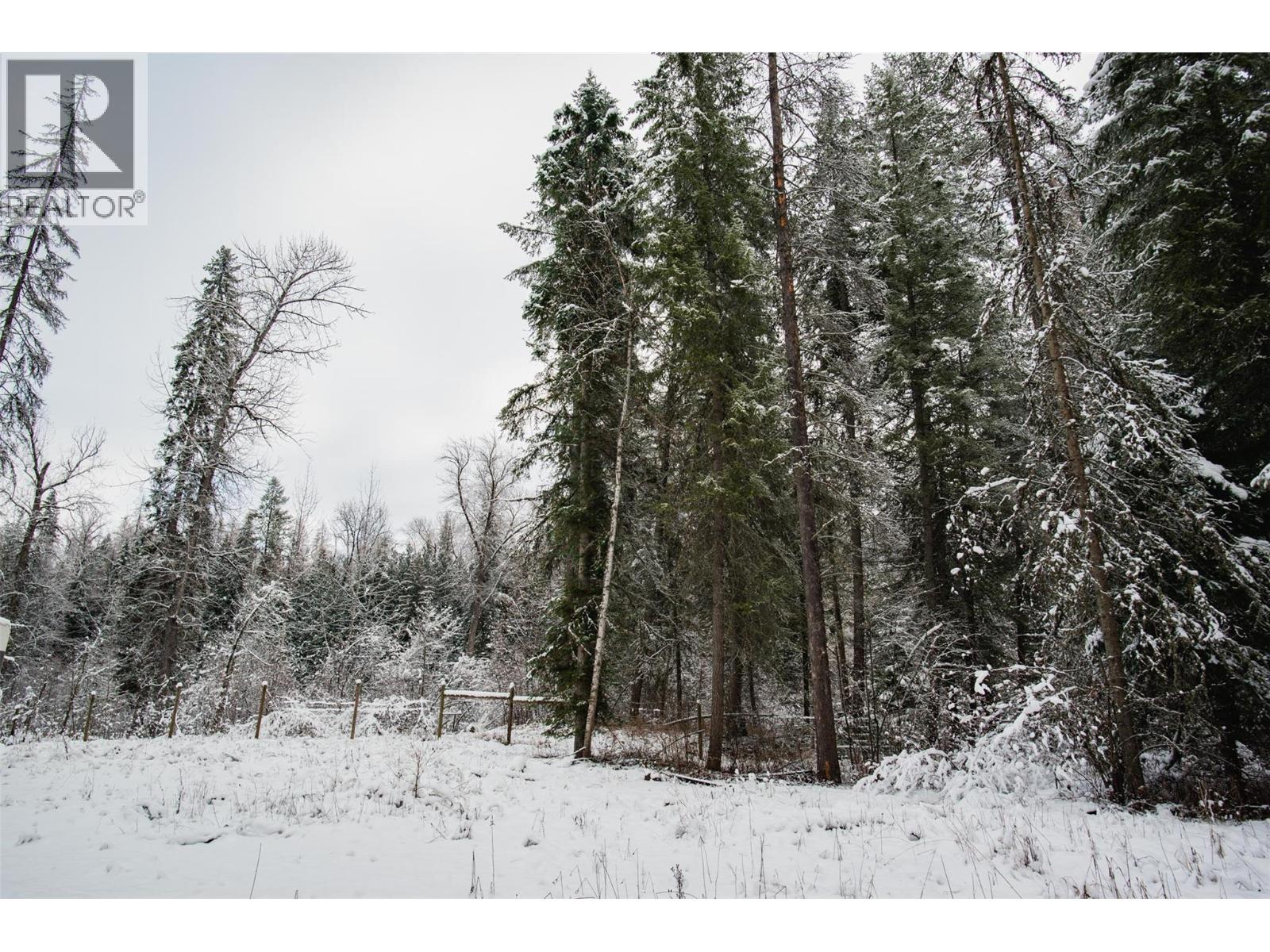 Lot A Bluebird Road, Fruitvale, BC