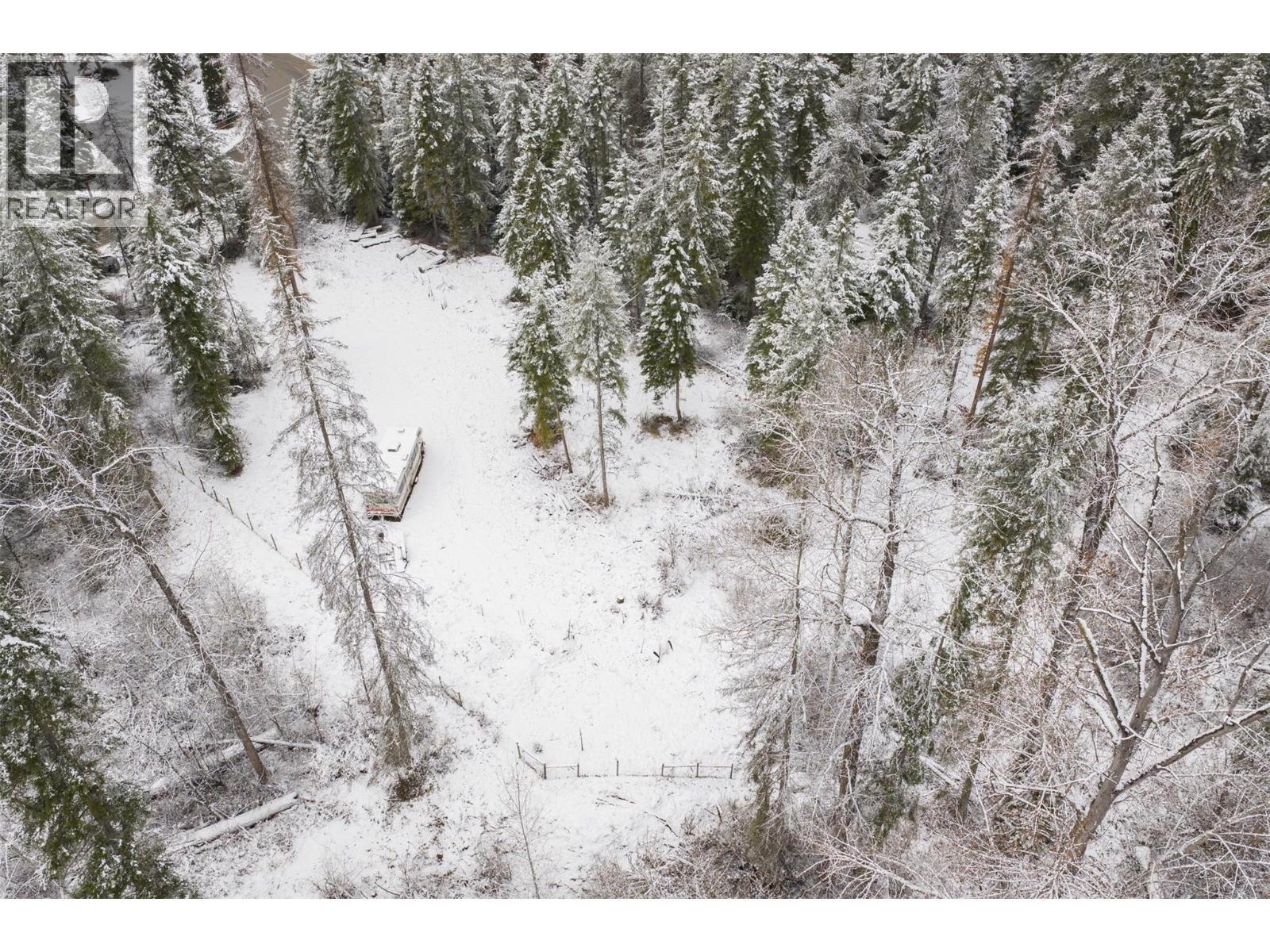 Lot A Bluebird Road, Fruitvale, BC