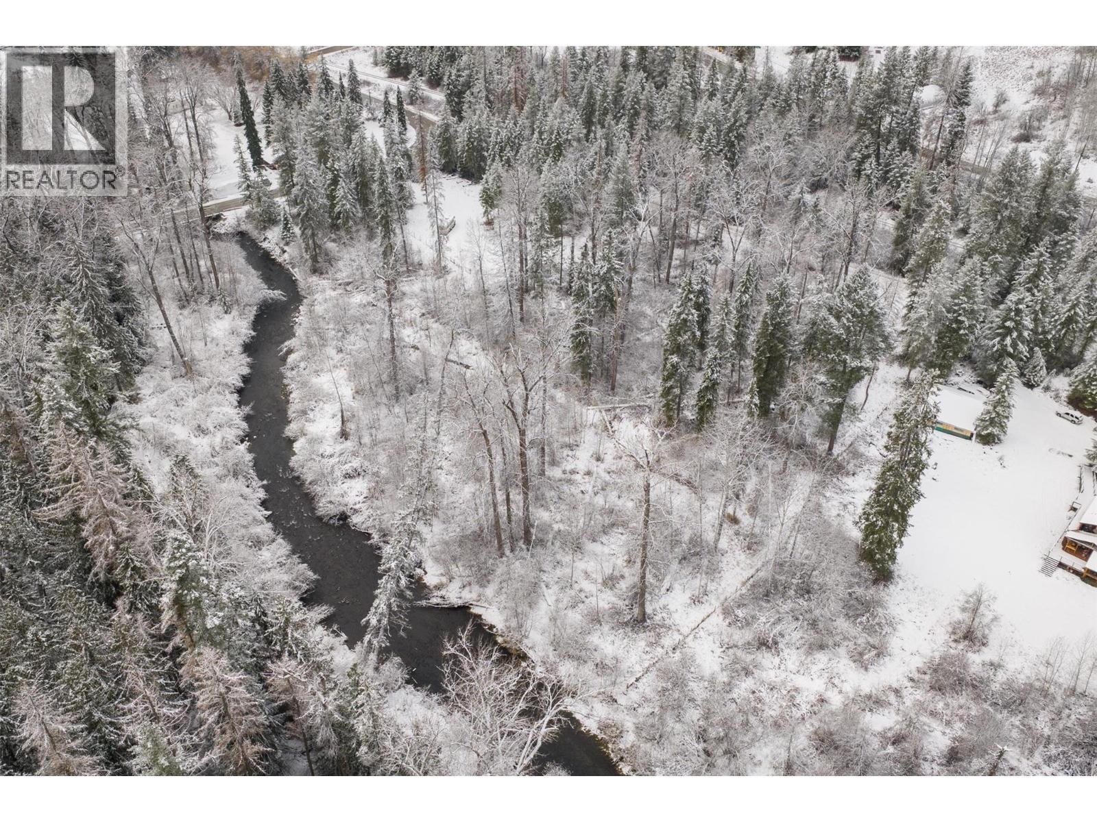 Lot A Bluebird Road, Fruitvale, BC
