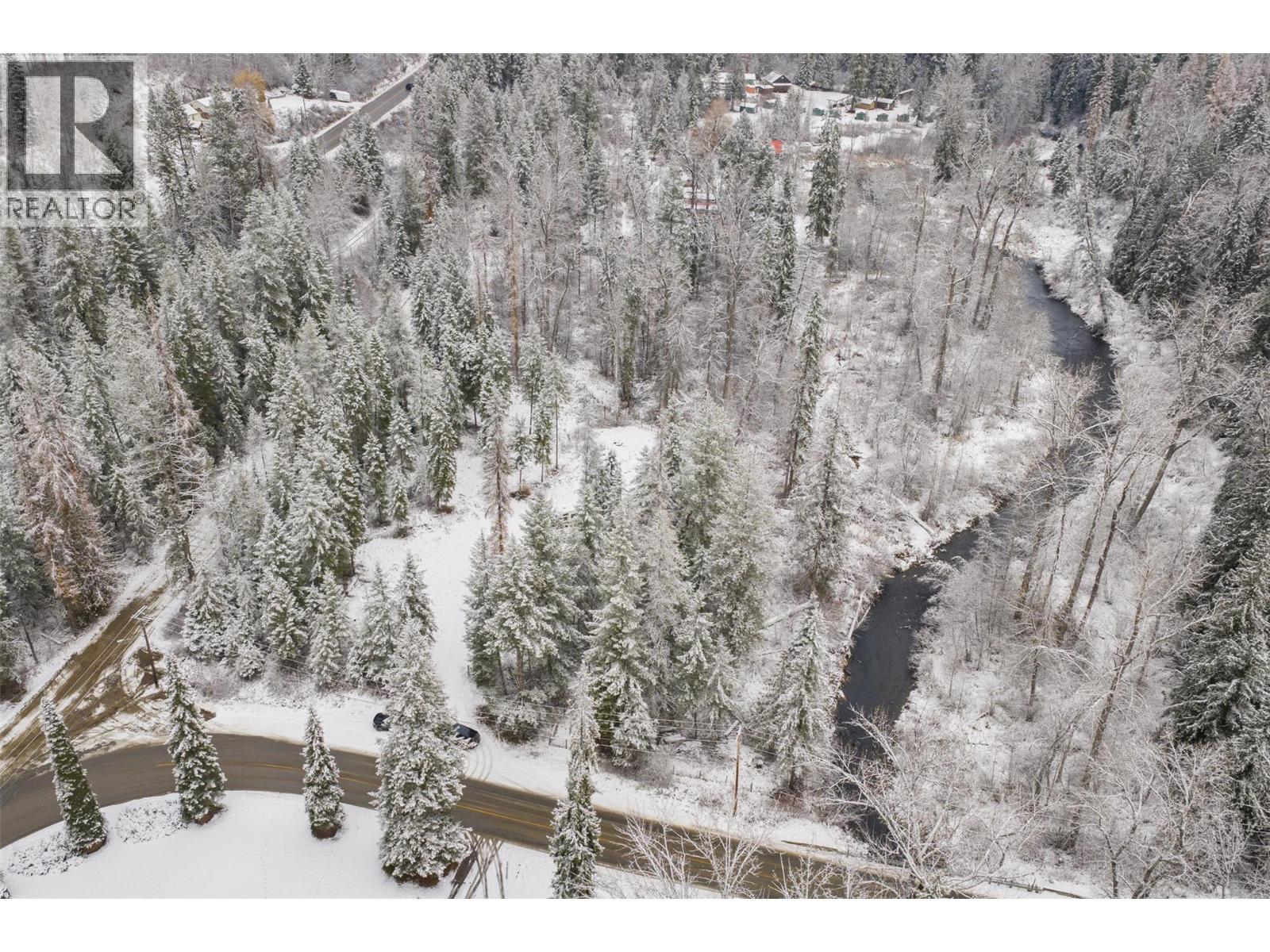 Lot A Bluebird Road, Fruitvale, BC