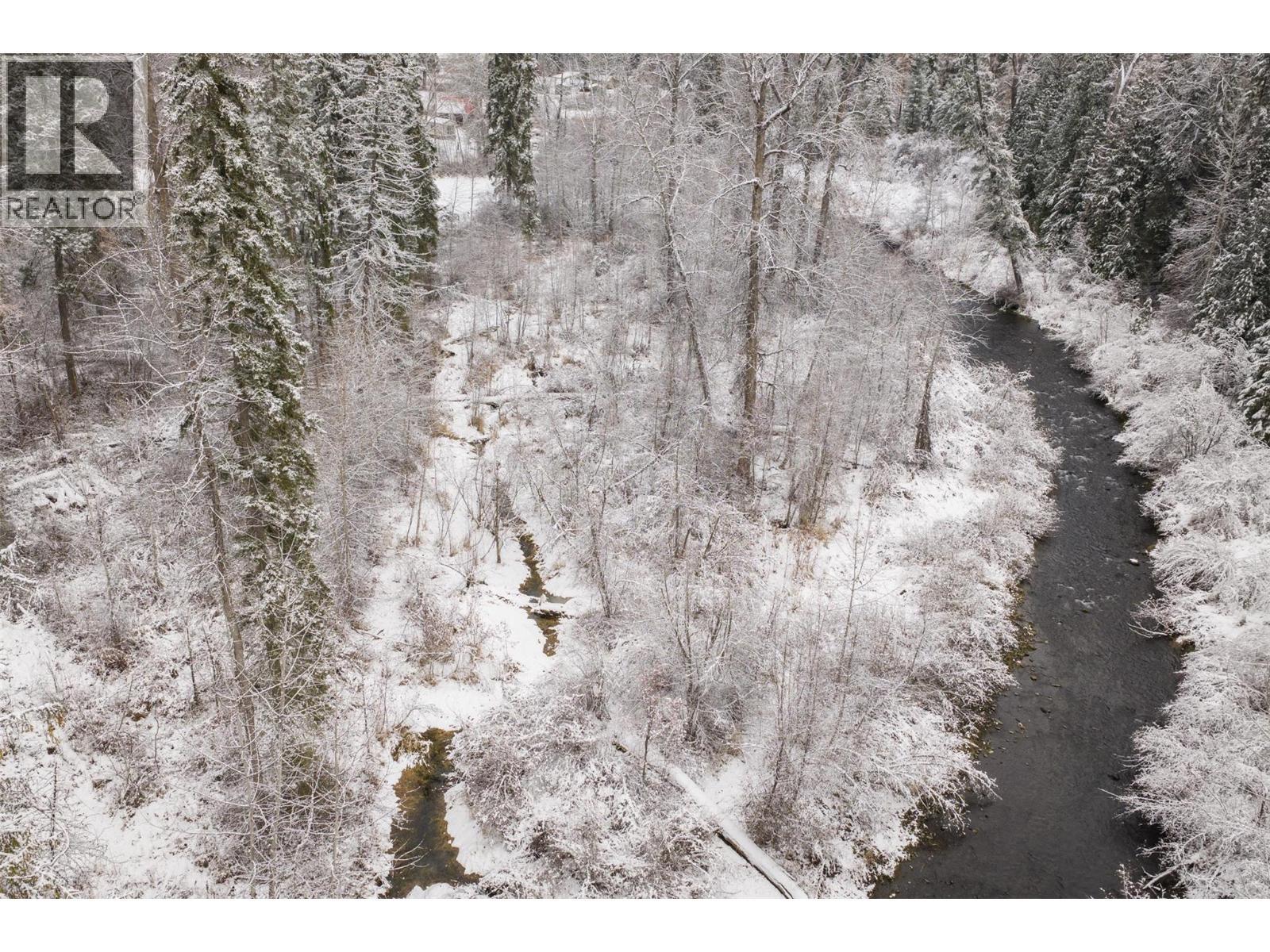 Lot A Bluebird Road, Fruitvale, BC