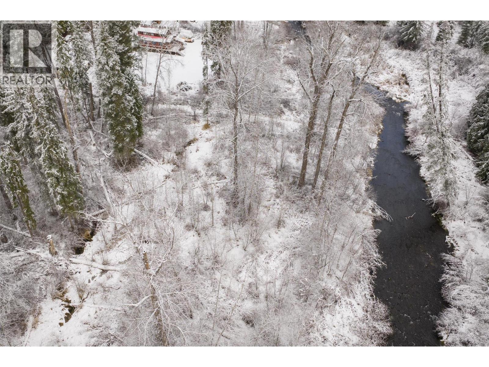 Lot A Bluebird Road, Fruitvale, BC