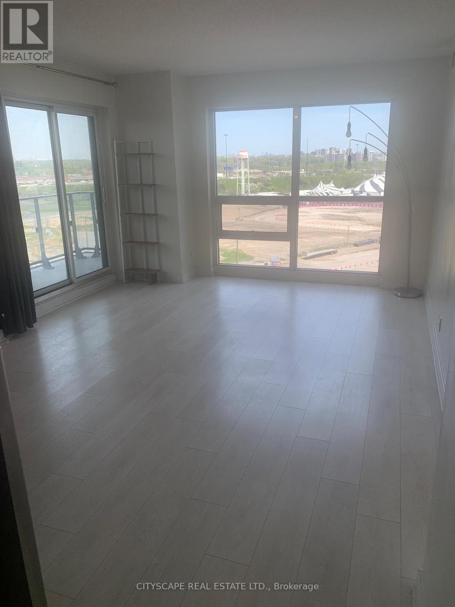 1304 - 2220 Lakeshore Boulevard, Toronto, ON - Indoor Photo Showing Other Room