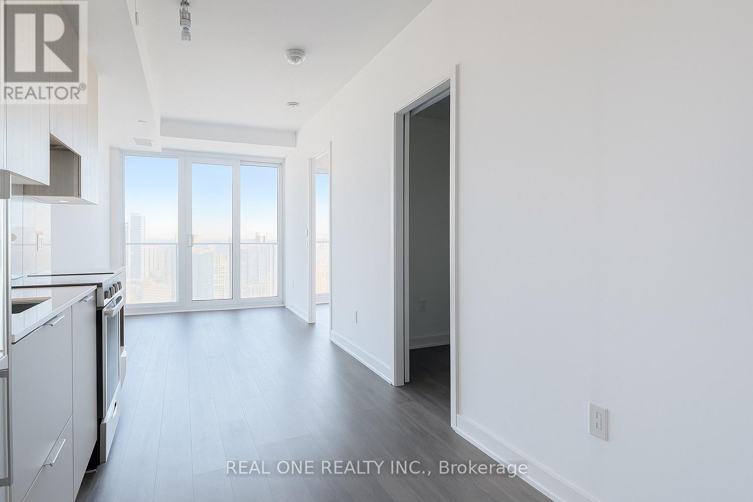 3512 - 3900 Confederation Parkway, Mississauga, ON -