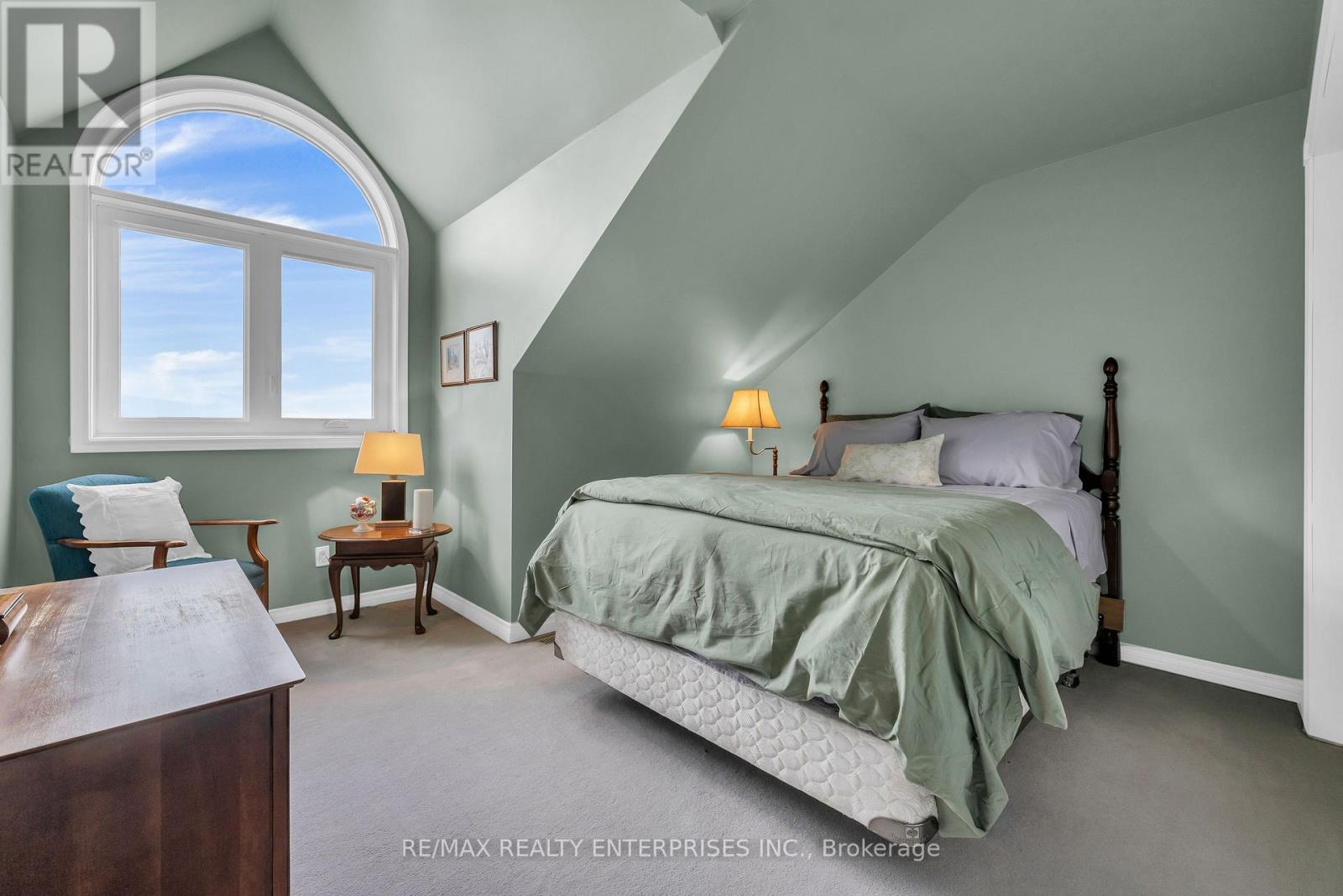 767 Mayfield Road, Brampton, ON - Indoor Photo Showing Bedroom