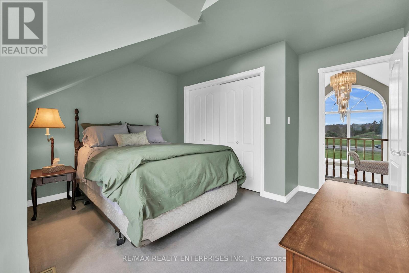 767 Mayfield Road, Brampton, ON - Indoor Photo Showing Bedroom
