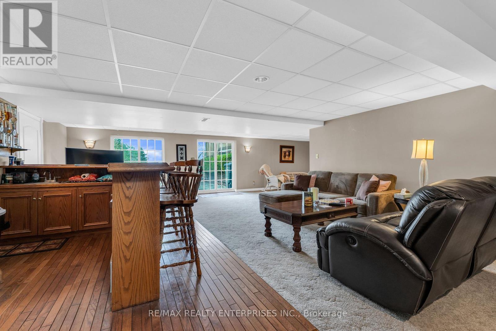 767 Mayfield Road, Brampton, ON - Indoor