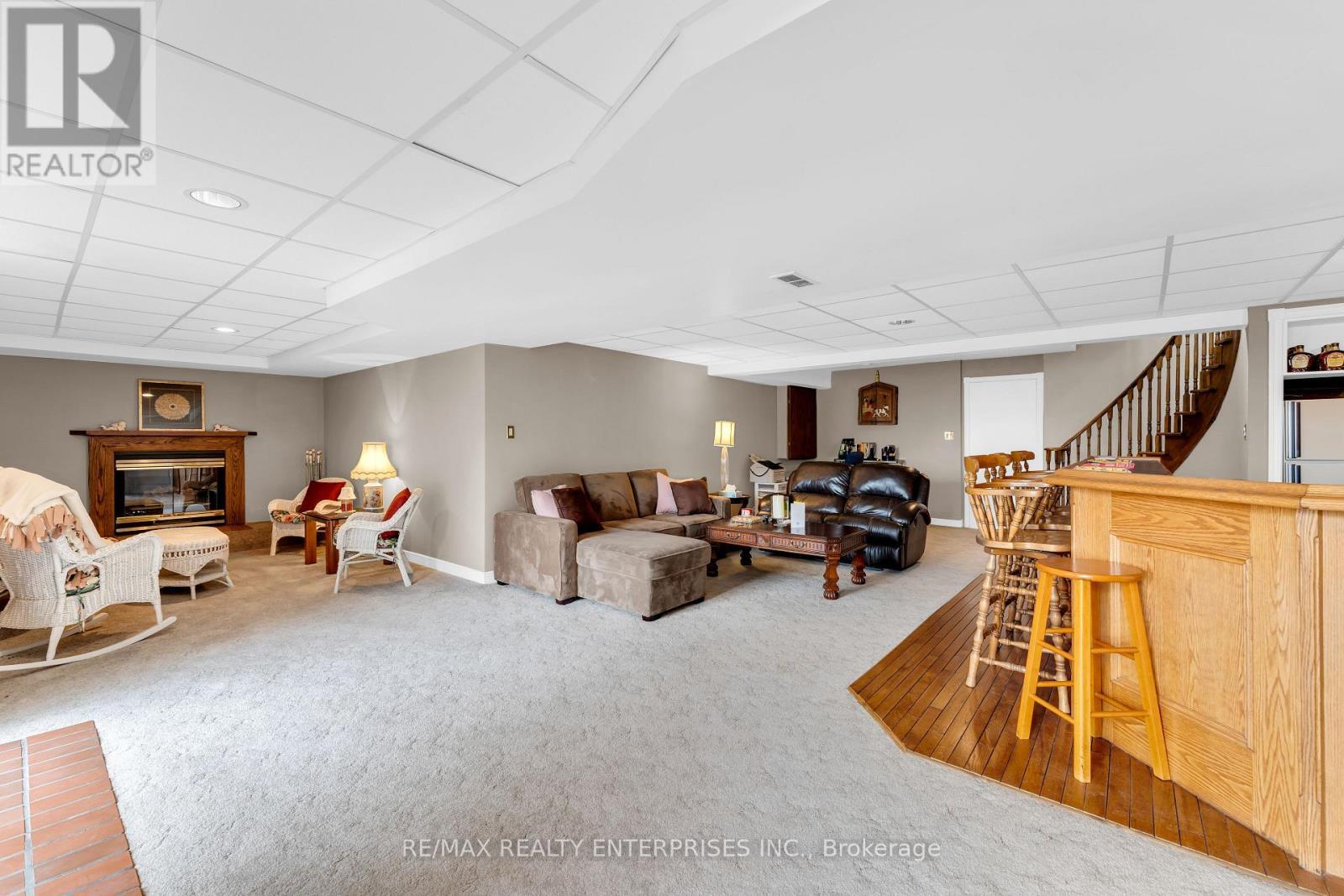 767 Mayfield Road, Brampton, ON - Indoor