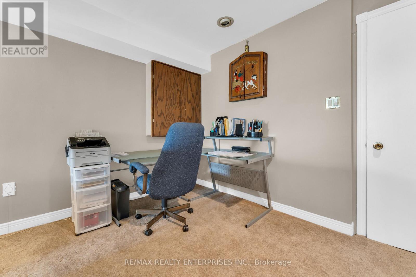 767 Mayfield Road, Brampton, ON - Indoor Photo Showing Office